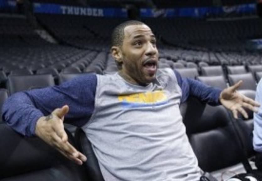 Мартин: "Нужно сдержать Дюранта"