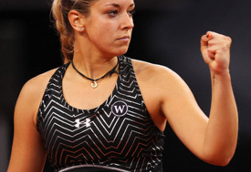 Лисицки о победе над Цыбулковой