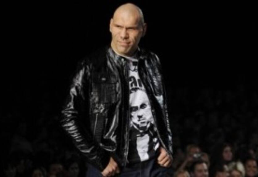 Валуев не готов выйти в ринг в этом году