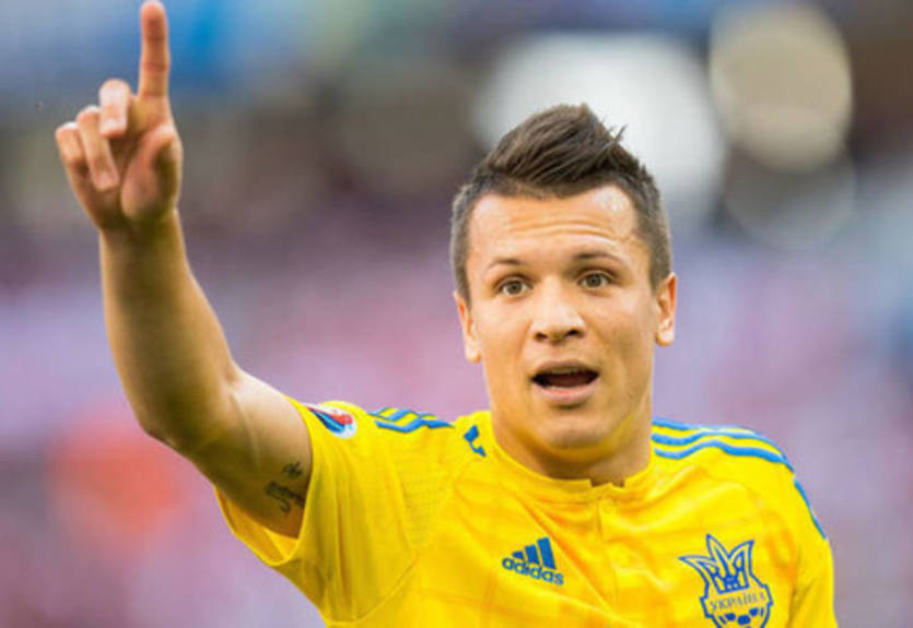 Кравченко: Нельзя сказать, что у Коноплянки неудачная карьера