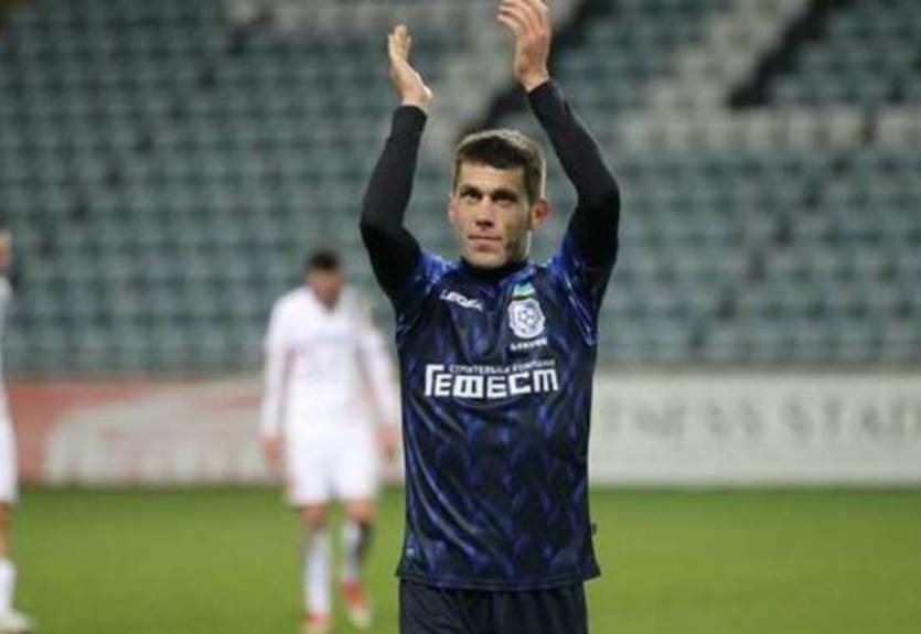 Кравченко: Суркис настаивал на моем переходе в Динамо