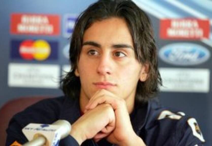 Ювентус попытается выкупить Аквилани