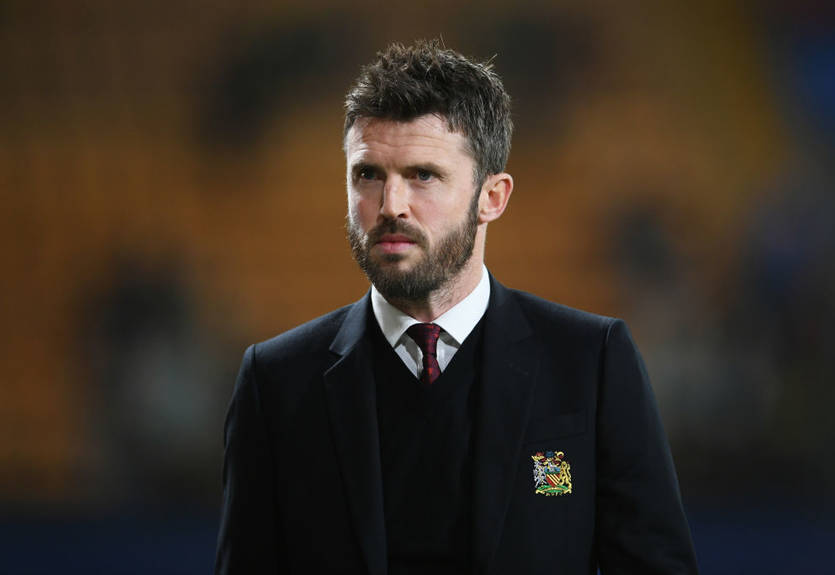 Каррик будет руководить Манчестер Юнайтед в игре против Арсенала