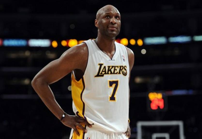 Одом – лучший шестой игрок лиги