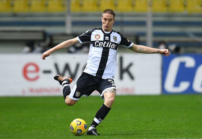 Шевченко намерен подписать в Дженоа игрока Милана