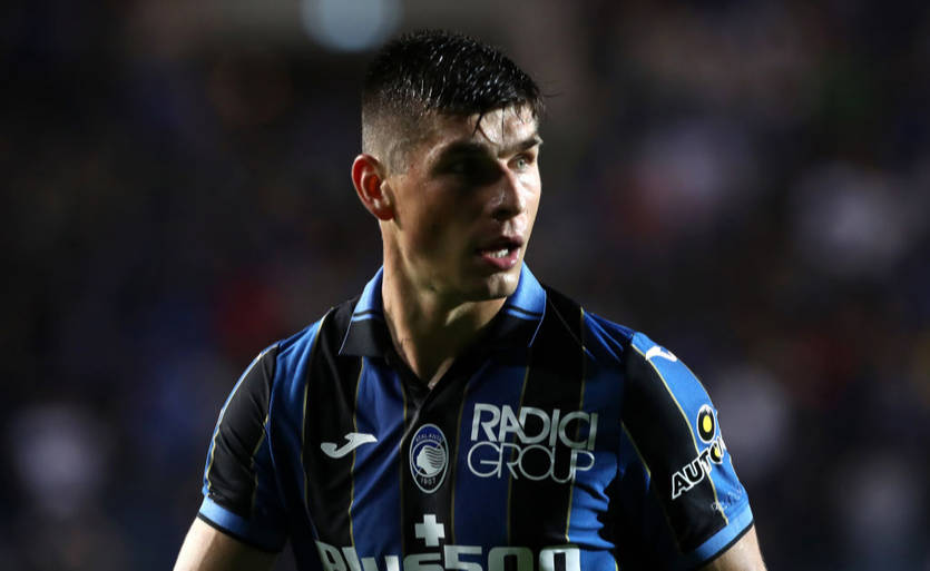 Руслан Малиновский / Getty Images