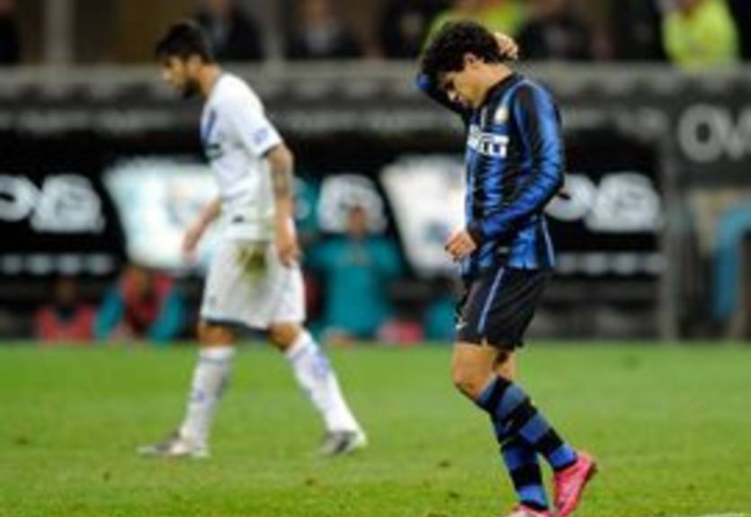 Коутиньо покинет Интер?