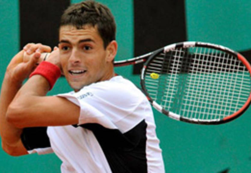 Жиральдо: "Это был очень тяжелый поединок"