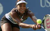 Винус Уильямс может пропустить испанский турнир