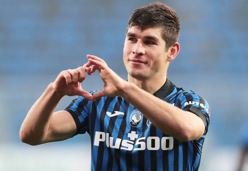 Малиновский: В Аталанте не разговаривают про скудетто