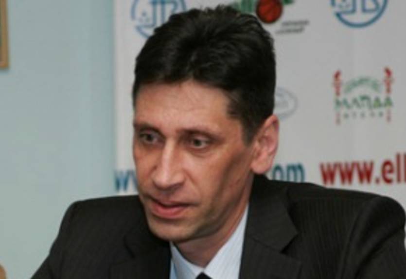 Чурсин: "Те игры, которые нам нужны были – мы выиграли"