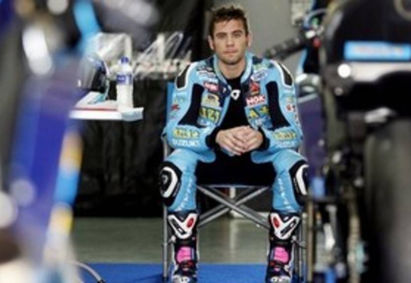 MotoGP. Баутиста стремится выступить на этапе в Эшториле