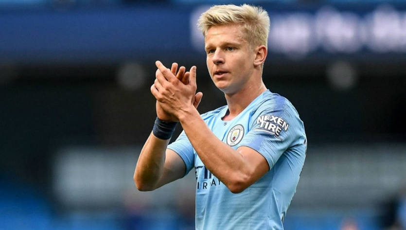 Александр Зинченко / Getty Images