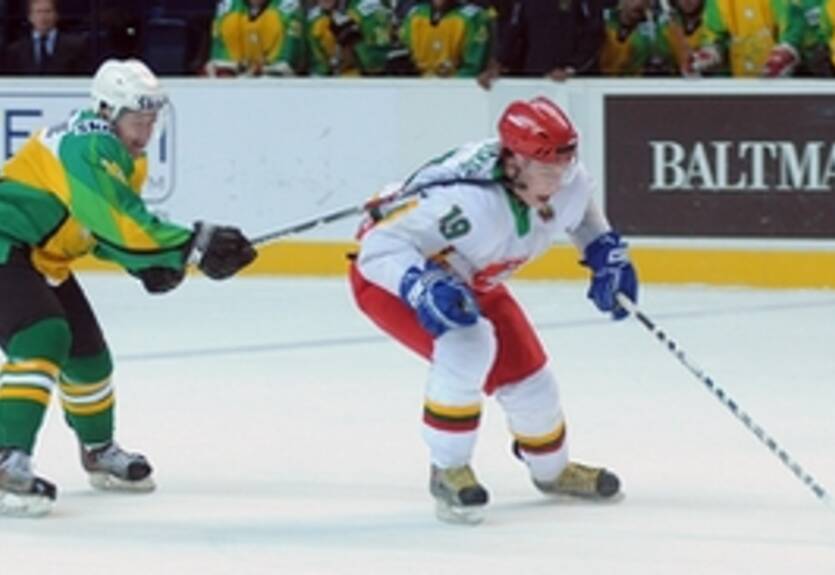 Литва: на Украину — без одного из своих лидеров