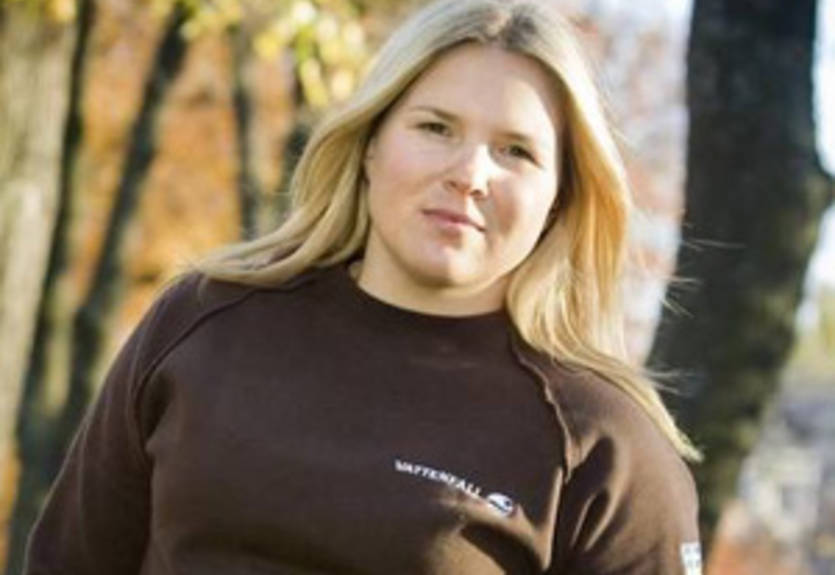 Горные лыжи. Персон пока остается