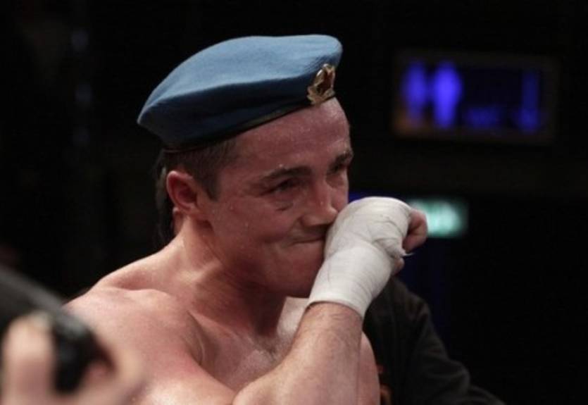 Лебедев: "Будет тяжело побить Роя"