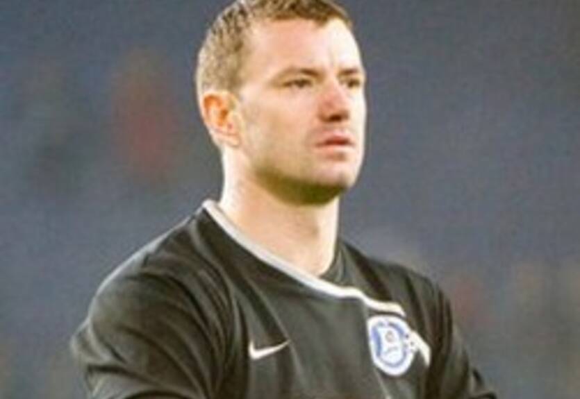 Лаштувка: "Теряем очки, которые должны спокойно брать"