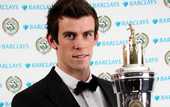 Бэйл признан лучшим футболистом Англии