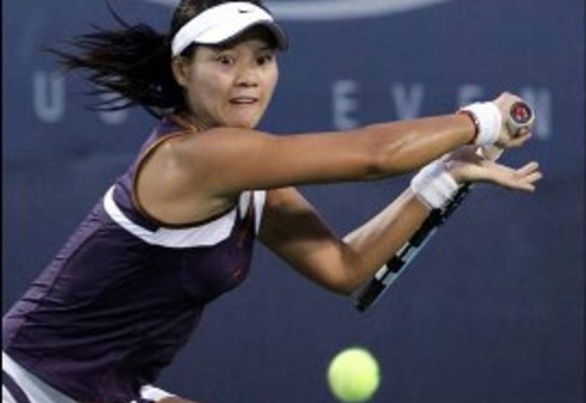 Рейтинг WTA. На Ли подвинула Стосур