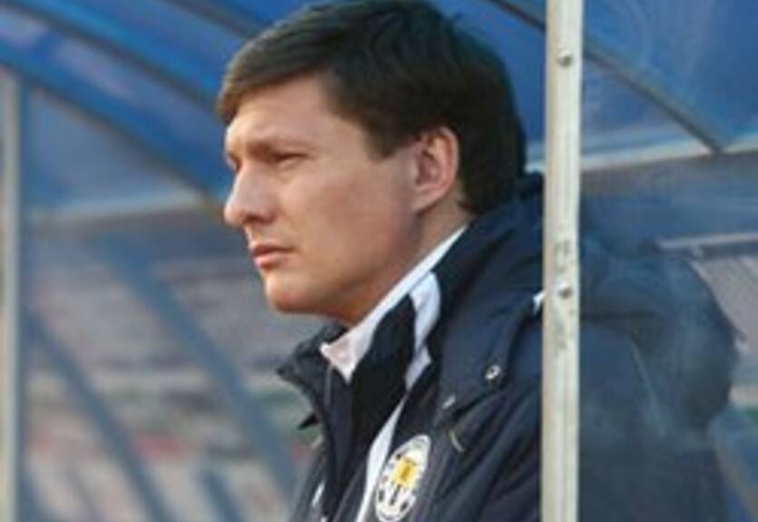 Гордеев: "Не было агрессии в атаке"