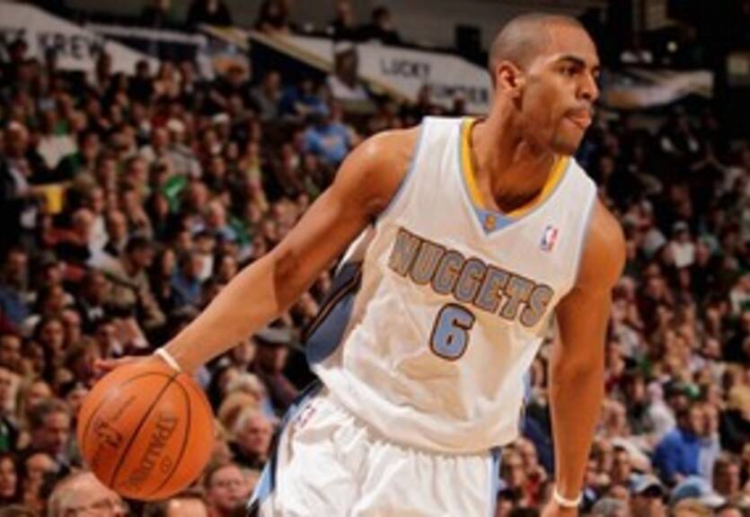 Аффлало пропустит матч с Оклахомой