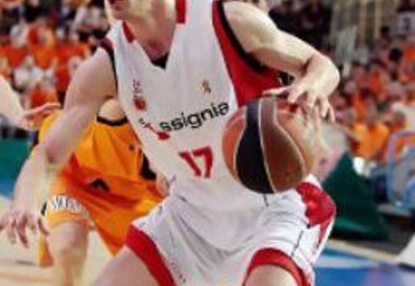 Лига АСВ. Лищук побеждает, Гладырь теряет победу