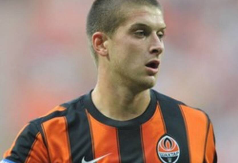 Ракицкий: "Надо было выиграть — кровь из носа!"