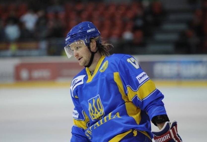 ЧМ. Дивизион 1. Великобритания — Украина. Онлайн