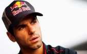 Альгерсуари: "Не веду борьбу за место в Ред Булл"