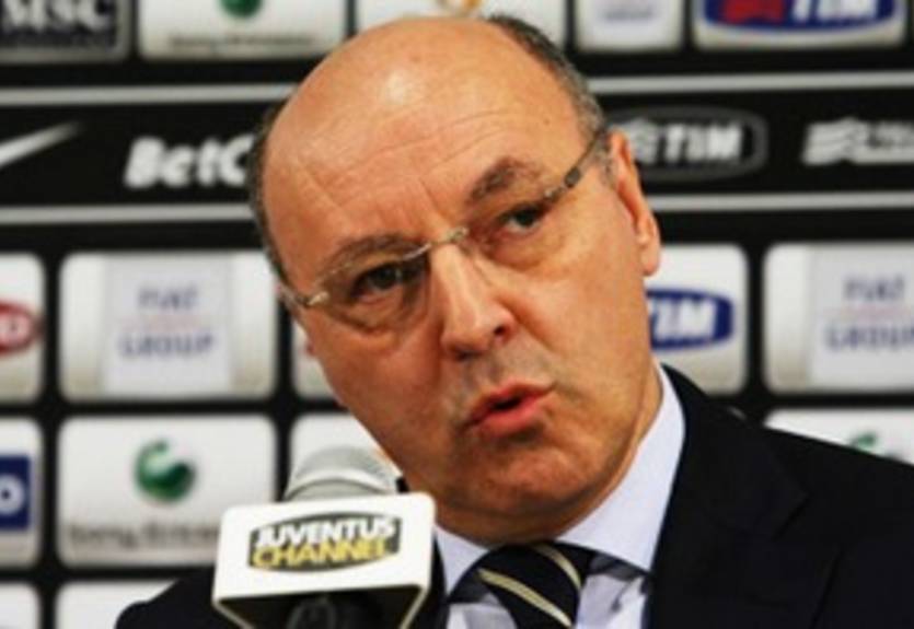 Маротта: "Рано говорить о будущем Дель Нери"