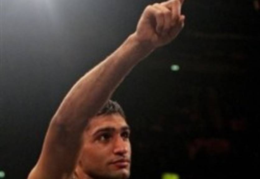 Хан благодарит Паккьяо