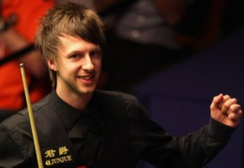 Снукер. Трамп: "Могу выиграть чемпионат мира"