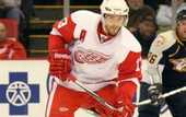 НХЛ. Дацюк признан первой звездой дня