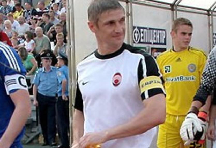 Езерский: "Мы не можем играть с Динамо в открытый футбол"