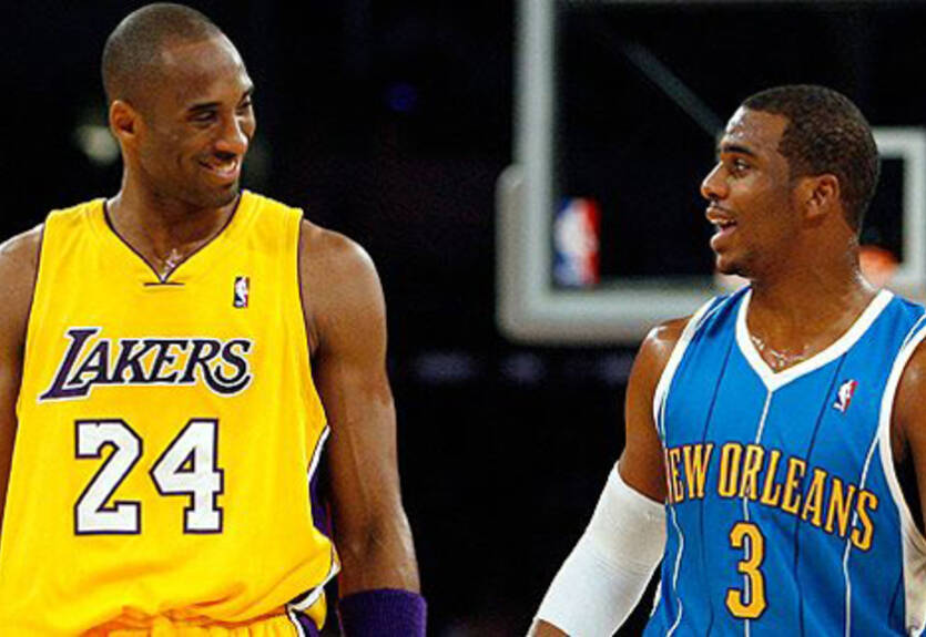 НБА. Лейкерс – Нью-Орлеан. Превью