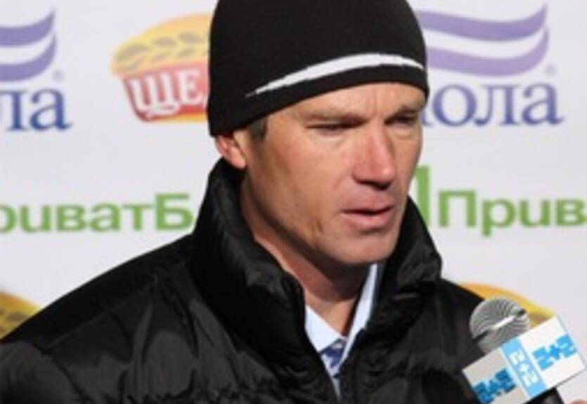 Максимов: "Буду учиться у Павлова, у Кварцяного"