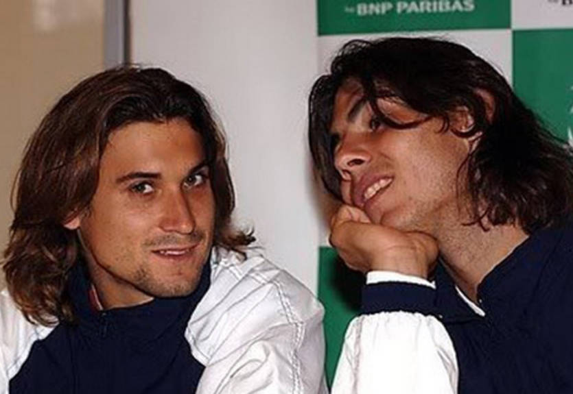 Монте-Карло. Испанская битва в финале