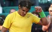 Надаль: "Мне было непросто одолеть Мюррея"