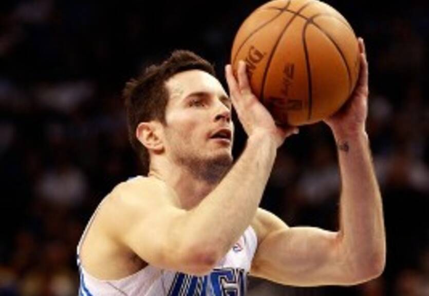 Орландо: Редик готов играть