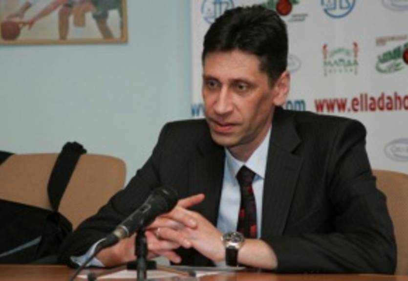 Чурсин: "Мы не показали наш максимум"