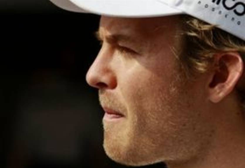 Шумахер: "Заднее крыло работало со сбоями"