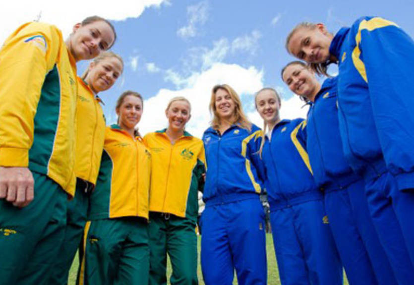 Кубок Федерации. Австралия – Украина 1:1