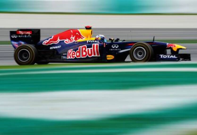 Гран-при Китая. Квалификация. Онлайн