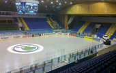 Дворец спорта в Киеве готов к хоккею