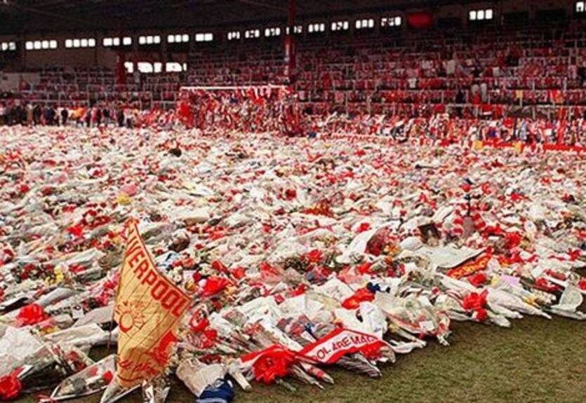 Неделя в истории футбола (15.04.11)