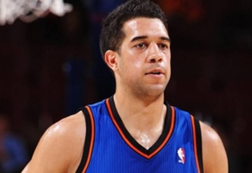 Д'Энтони: "Филдсу нужно меньше думать"