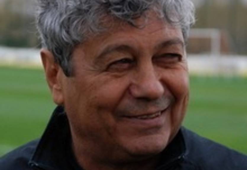 Луческу: "Слишком многим молодым доверил место в составе"