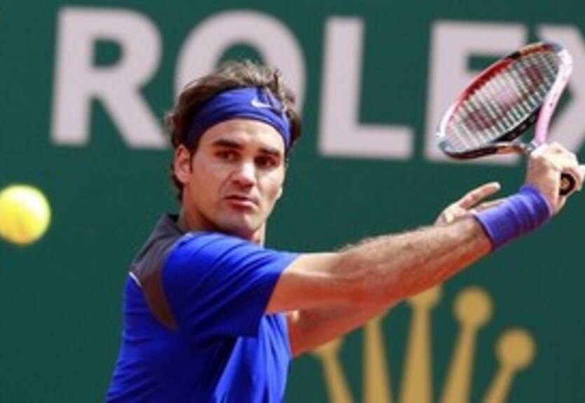 Федерер: "Не думаю, что провел ужасный матч"