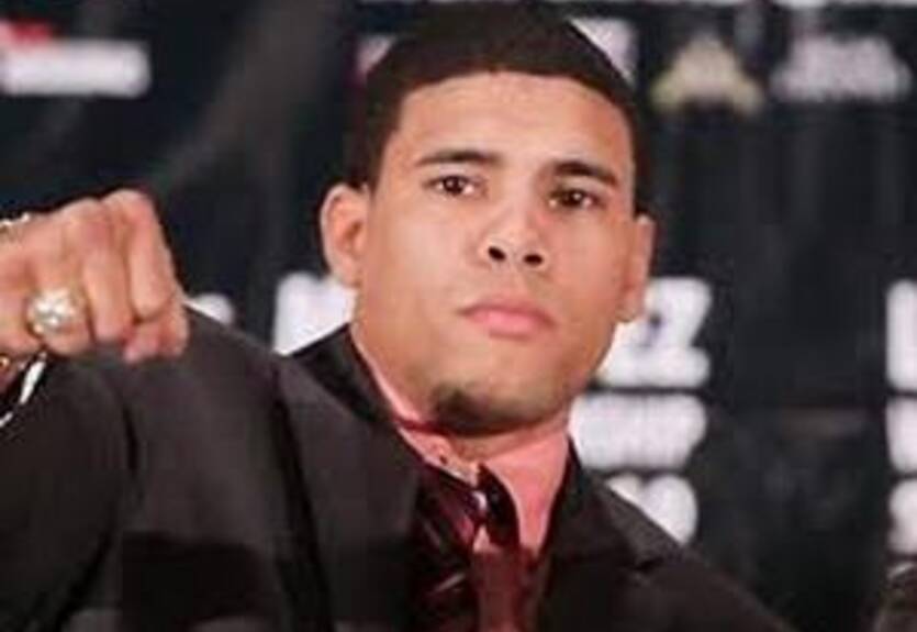 Гамбоа поддержит Хуанму Лопеса