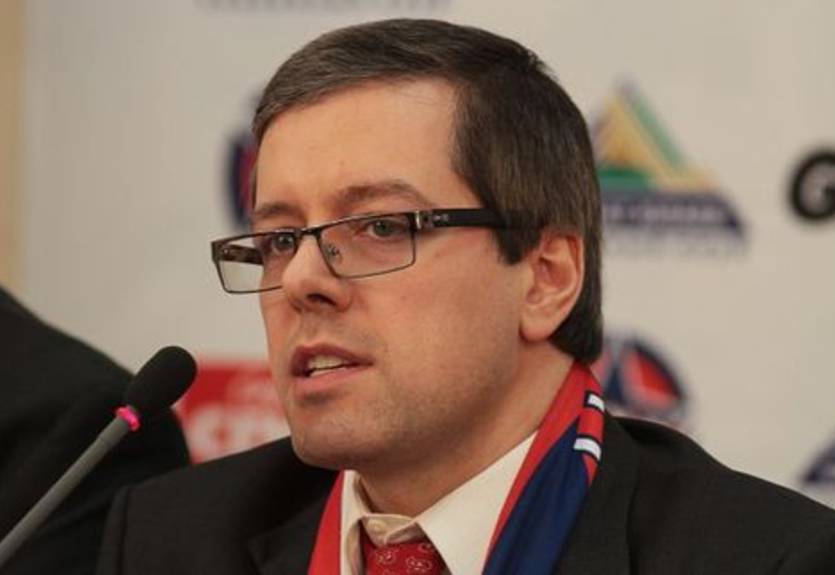 Ефимов: "Со следующего сезона учреждаем второй дивизион МХЛ"